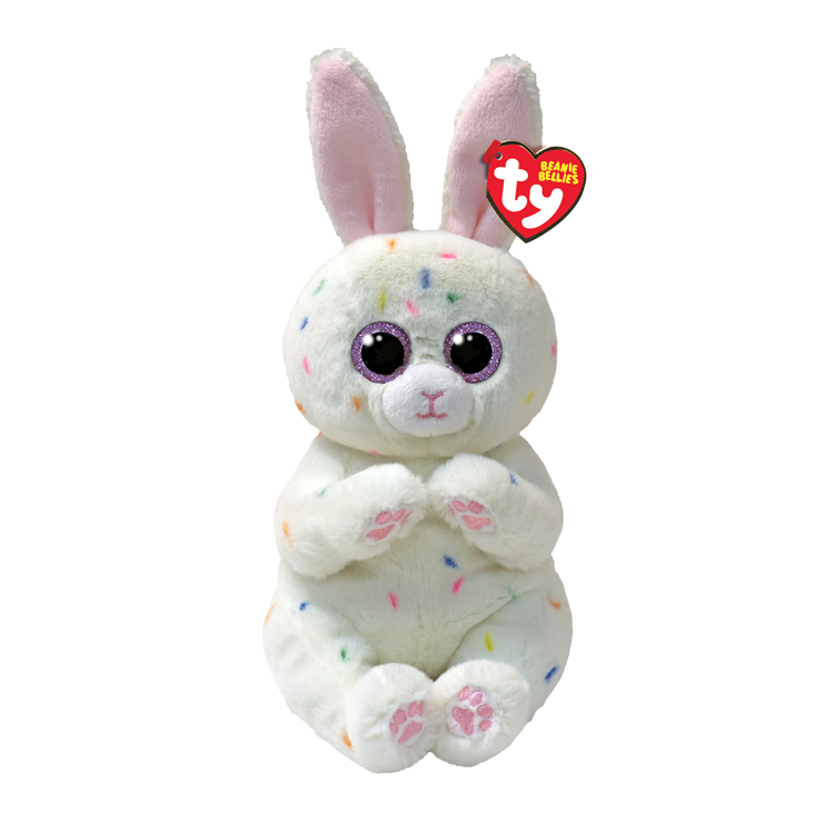 Beanie Bellies - Meringue