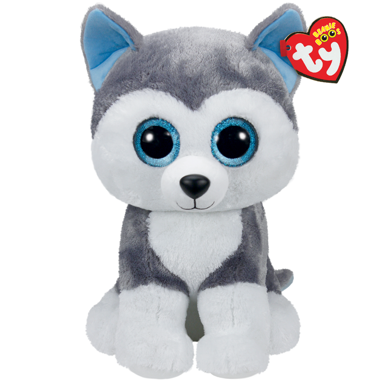 Beanie Boo - Slush
