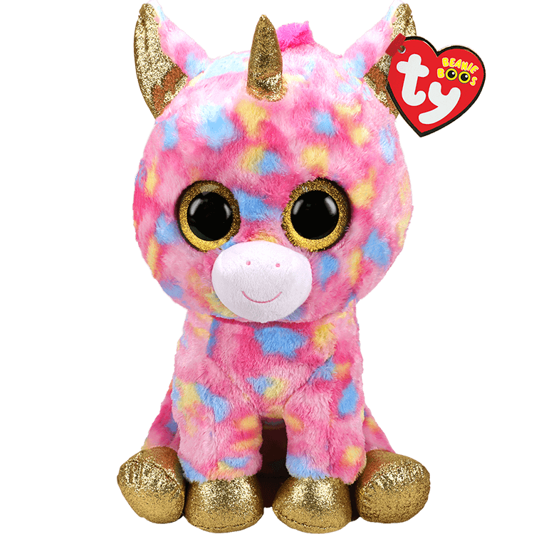 Beanie Boo - Fantasia