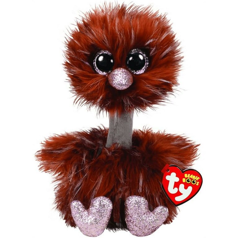 Beanie Boo - Orson