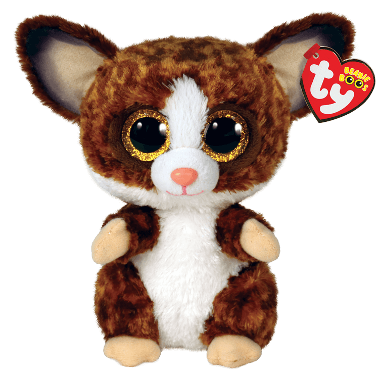 Beanie Boo - Binky