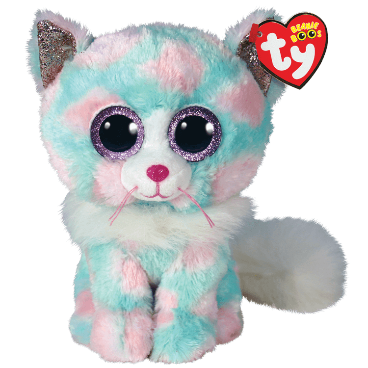 Beanie Boo - Opal