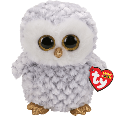 Beanie Boo - Owlette