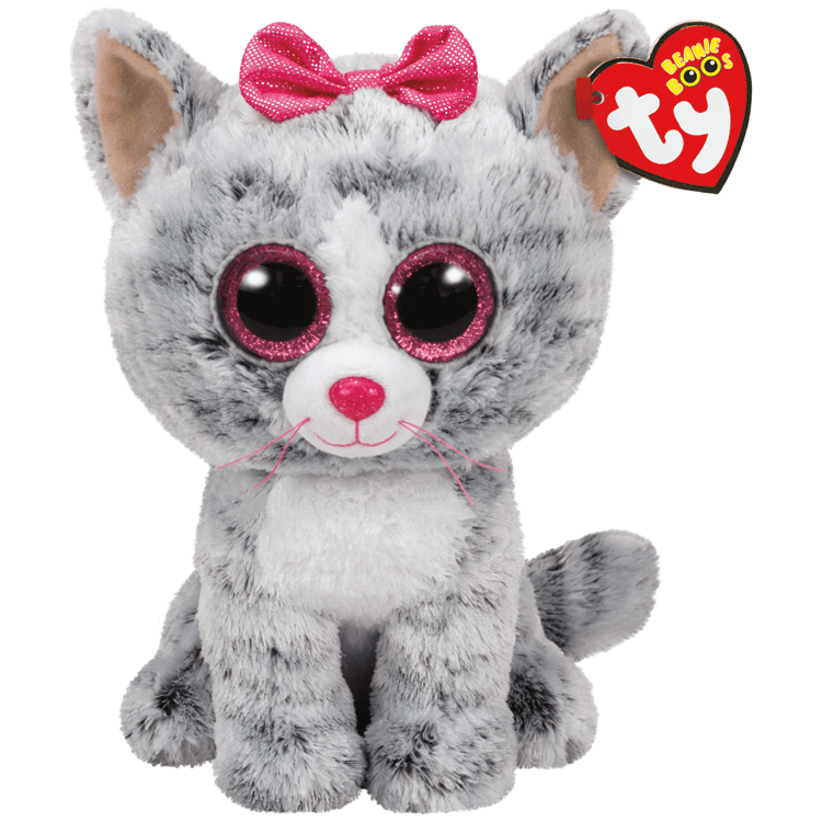 Beanie Boo - Kiki