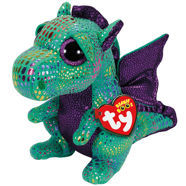 Beanie Boo - Cinder