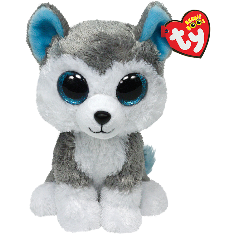 Beanie Boo - Slush
