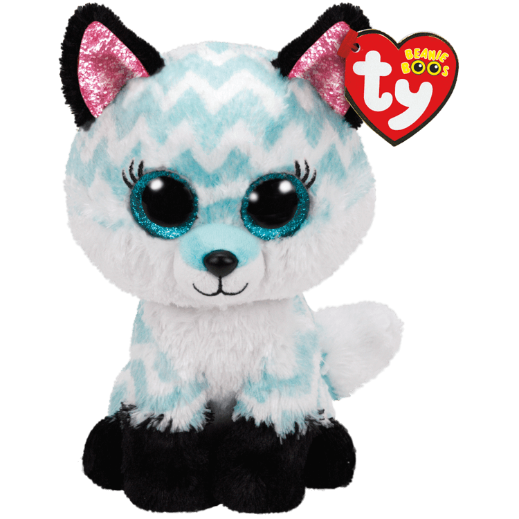 Beanie Boo - Atlas