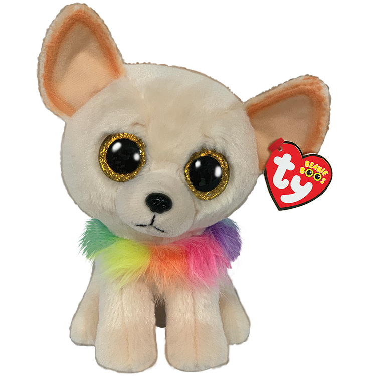 Beanie Boo - Chewey