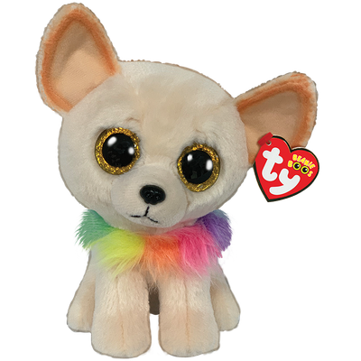 Beanie Boo - Chewey