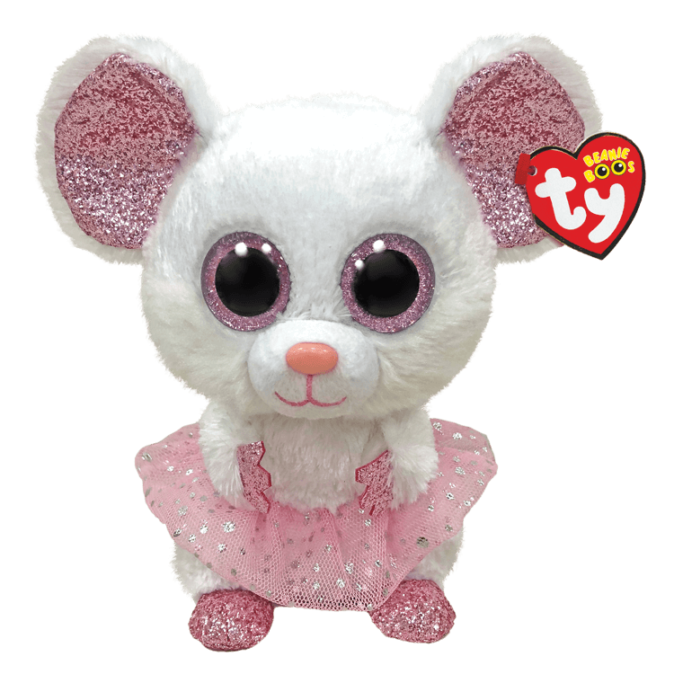 Beanie Boo - Nina