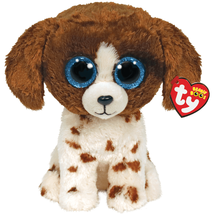 Beanie Boo - Muddles