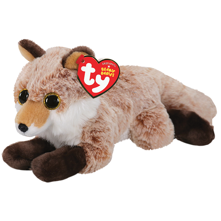 Beanie Boo - Fredrick