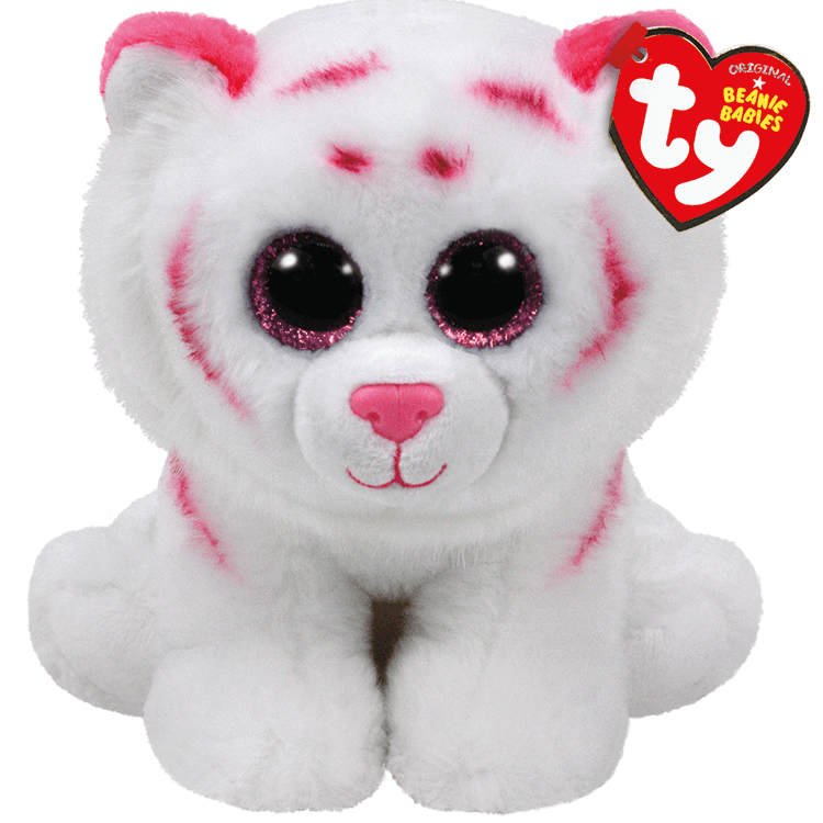 Beanie Boo - Tabor