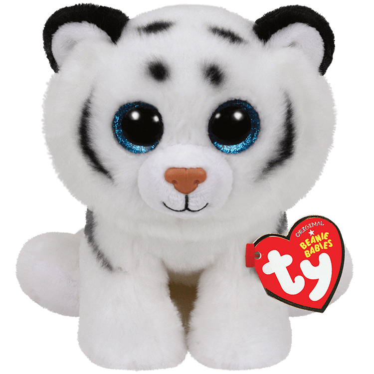 Beanie Boo - Tundra