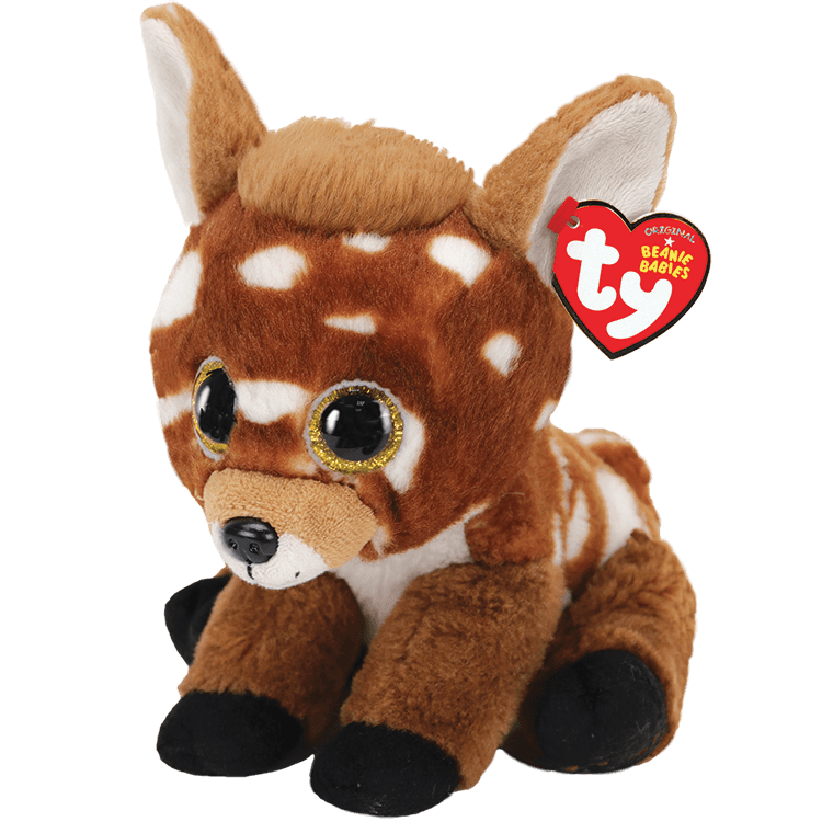 Beanie Boo - Buckley