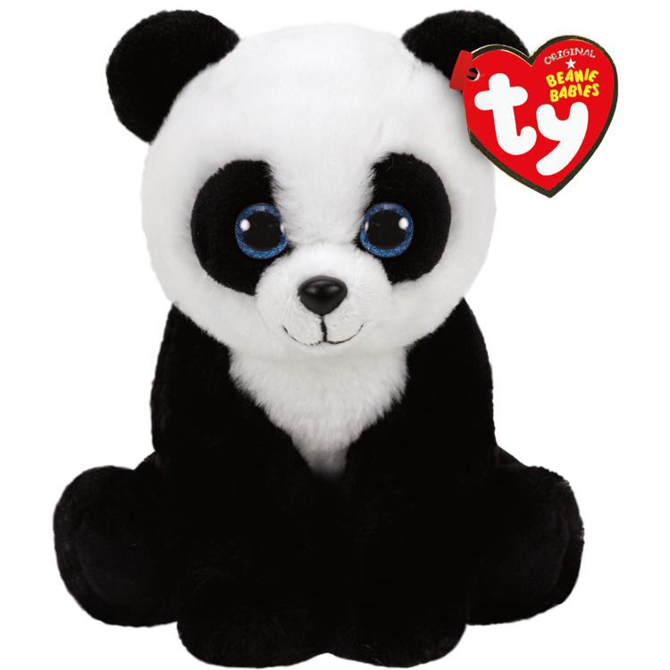 Beanie Boo - Baboo