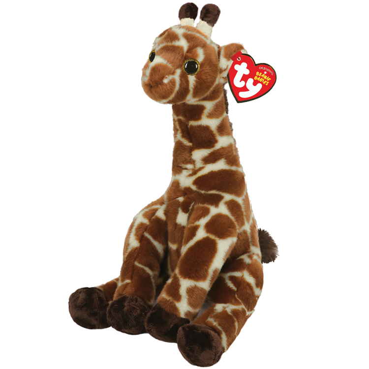 Beanie Boo - Gavin