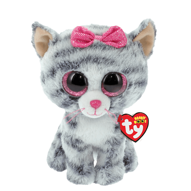 Beanie Boo - Kiki