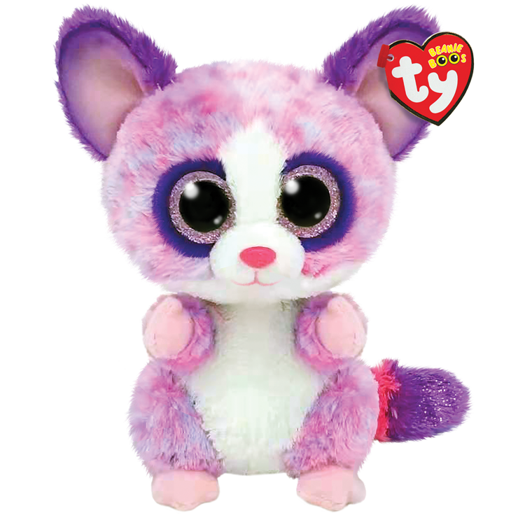 Beanie Boo - Becca