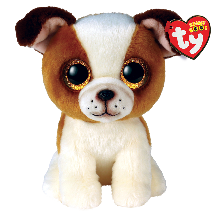 Beanie Boo - Hugo