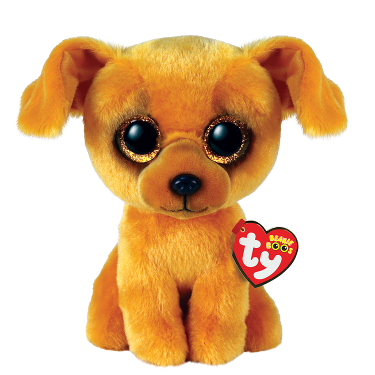 Beanie Boo - Zuzu