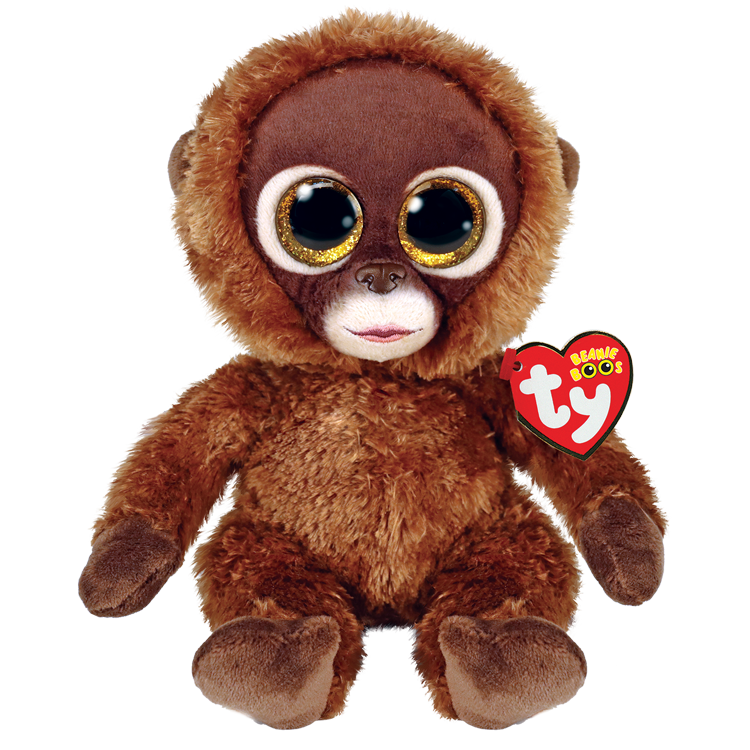 Beanie Boo - Chessie