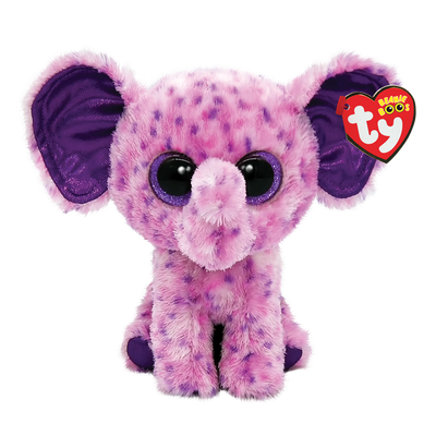 Beanie Boo - Eva