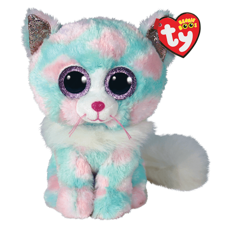 Beanie Boo - Opal