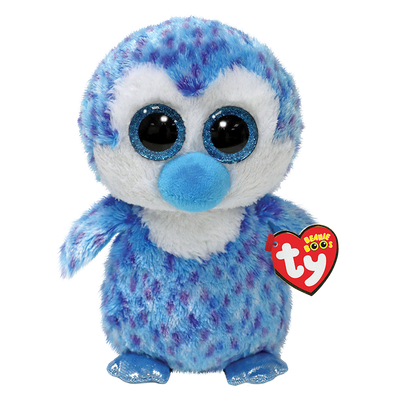 Beanie Boo - Tony