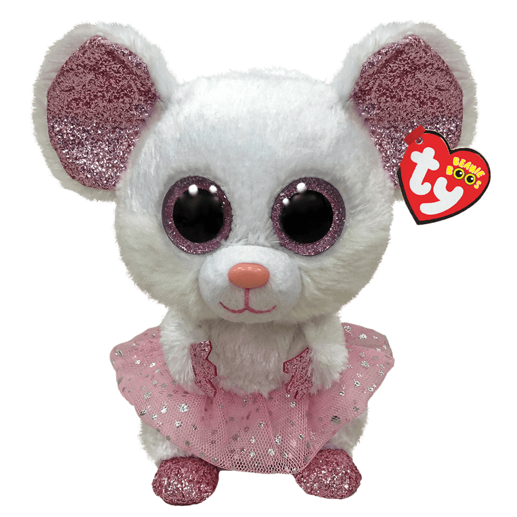 Beanie Boo - Nina