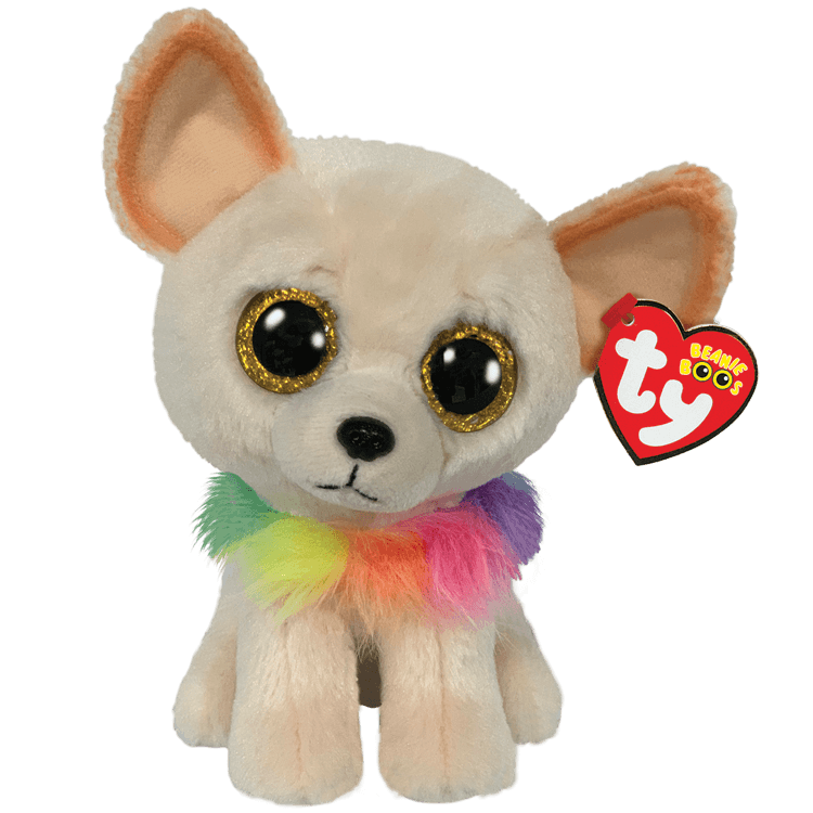 Beanie Boo - Chewey