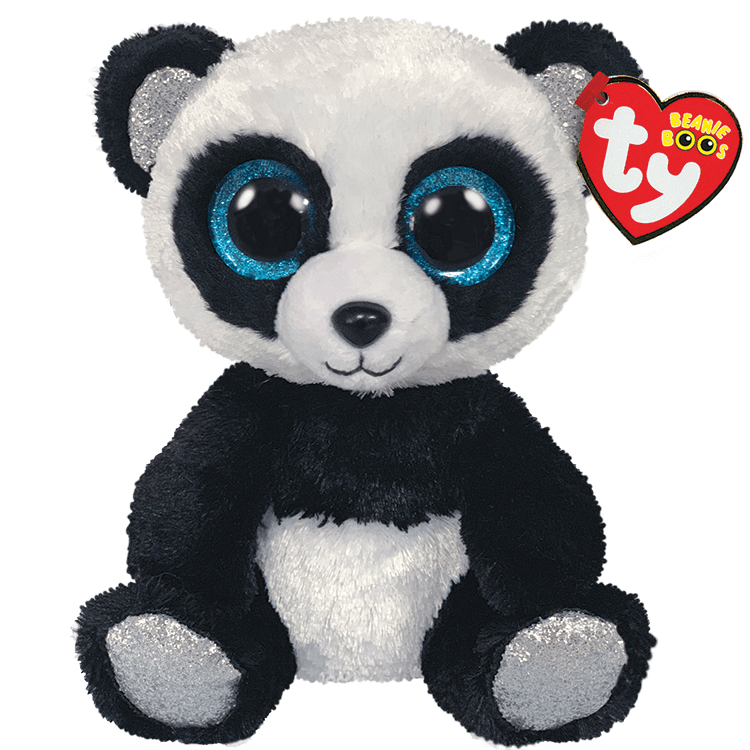 Beanie Boo - Bamboo