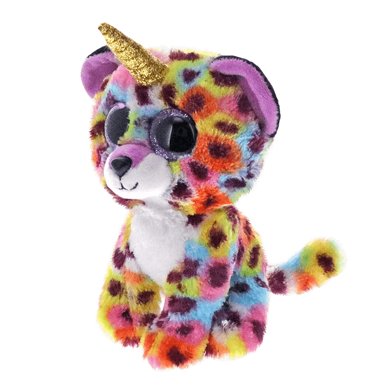 Beanie Boo - Giselle w/ Horn