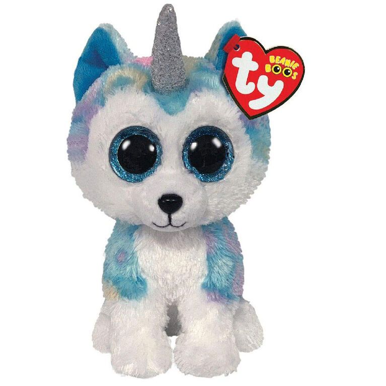 Beanie Boo - Helena w/ Horn