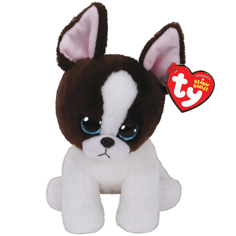 Beanie Boo - Portia