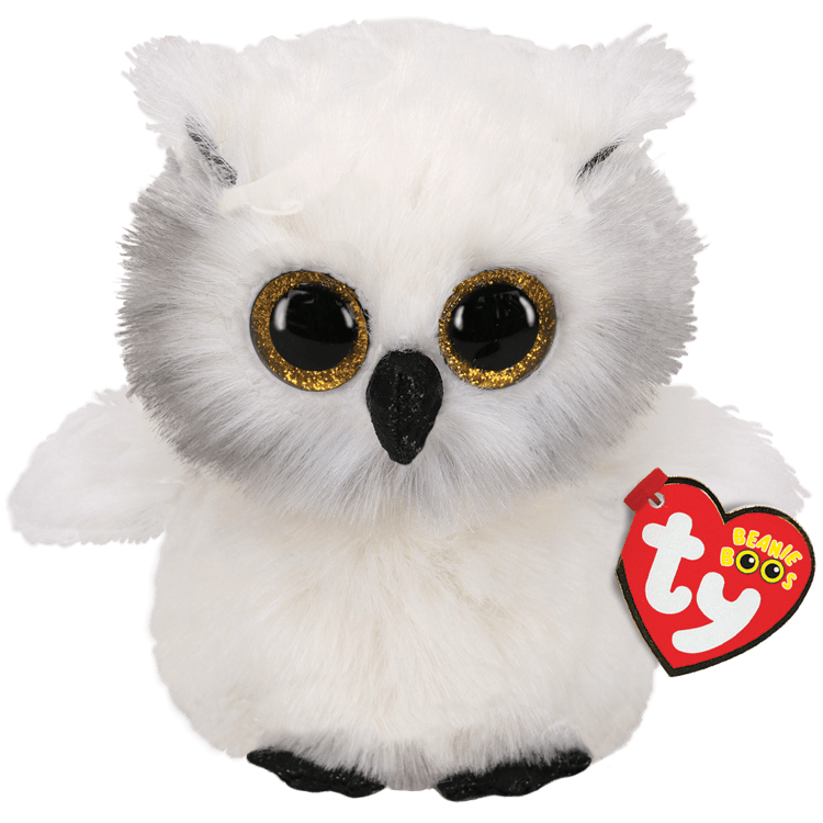Beanie Boo - Austin