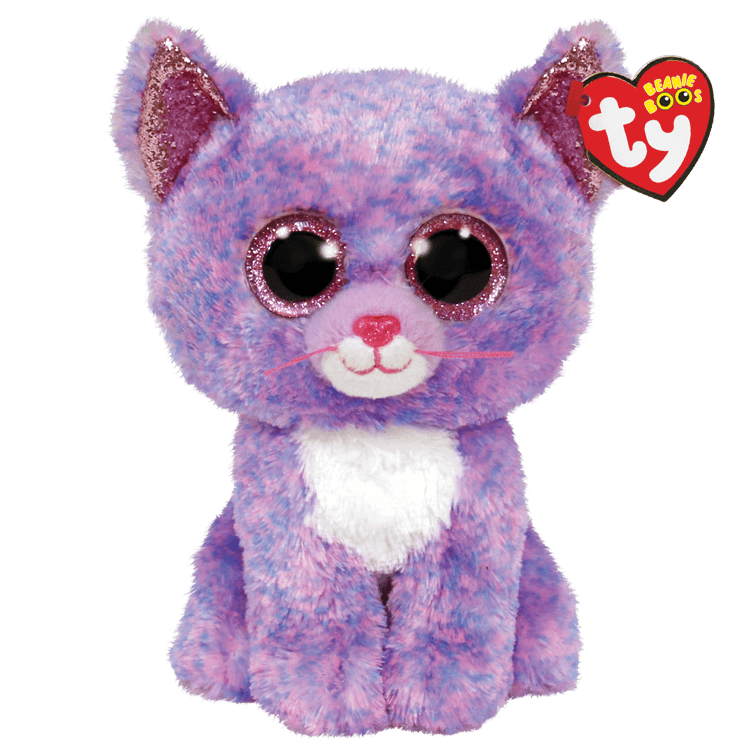 Beanie Boo - Cassidy