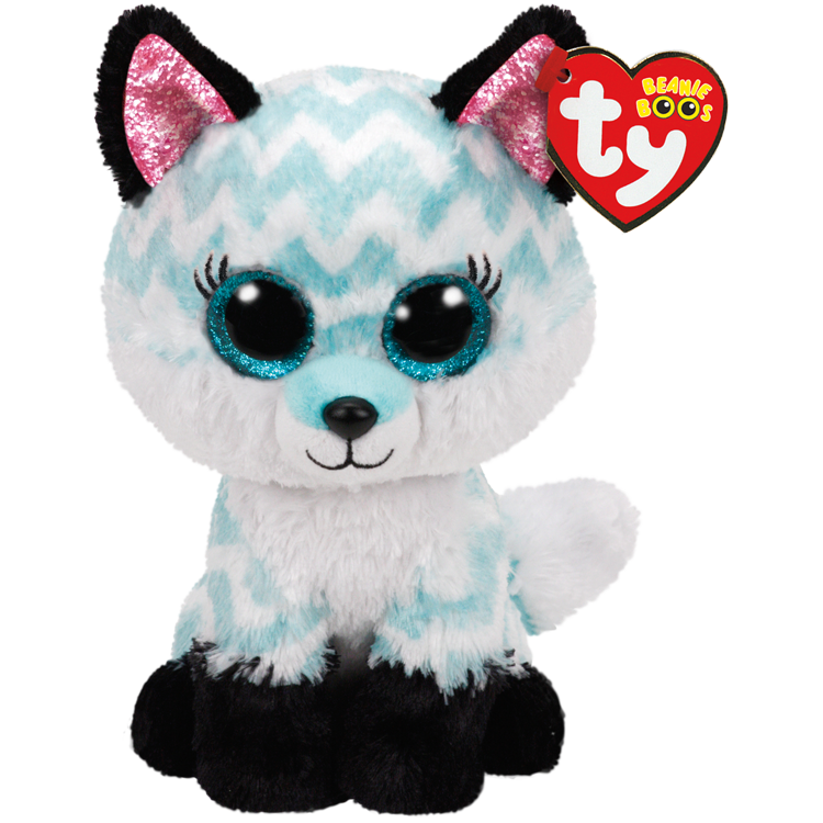 Beanie Boo - Atlas