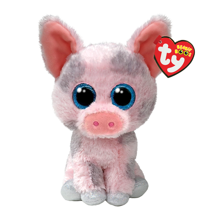 Beanie Boo - Hambone