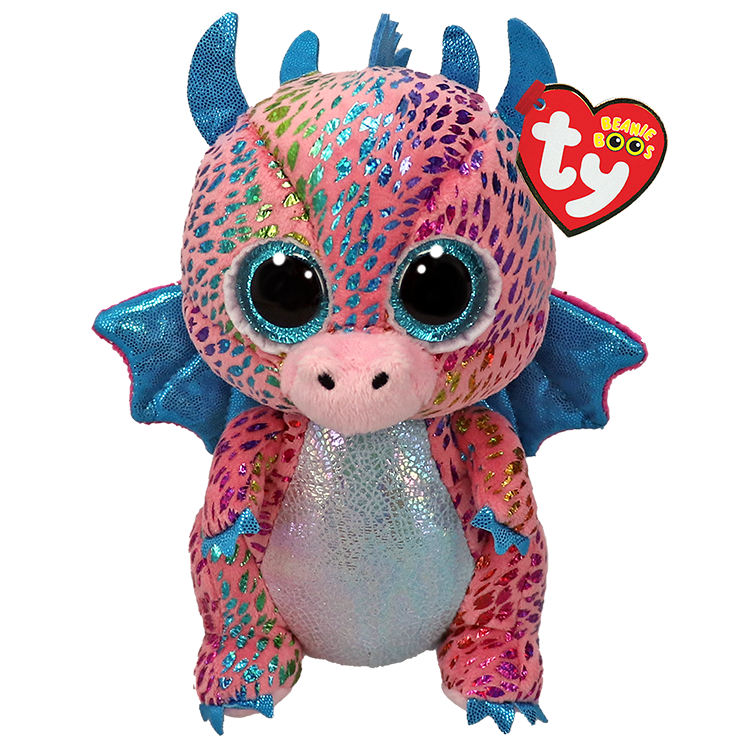 Beanie Boo - Flint