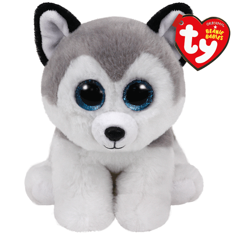 Beanie Boo - Buff