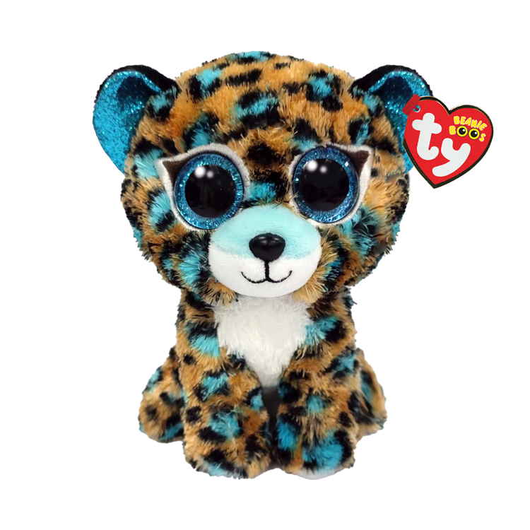 Beanie Boo - Cobalt