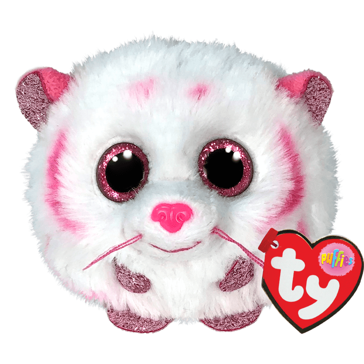 Puffies - Tabor