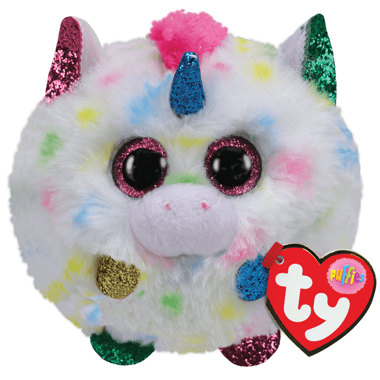 Puffies - Harmonie
