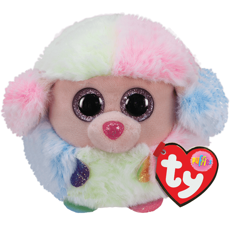 Puffies - Rainbow