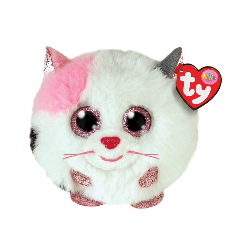 Puffies - Muffin