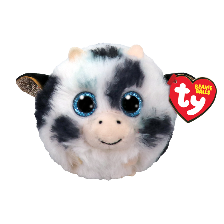 Puffies - Moophy