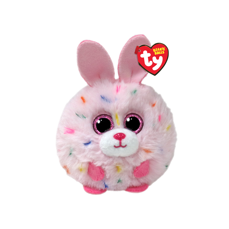 Puffies - Strawberry