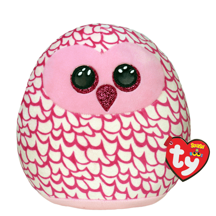 Squish a Boo - Pinky 14&quot;