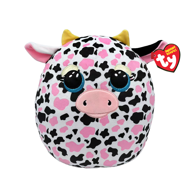 Squish a Boo - Milkshake 14&quot;